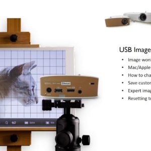 Choose the Right Projector for Art Tracing
