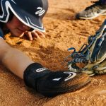 How to Use a Baseball Sliding Mitt Properly