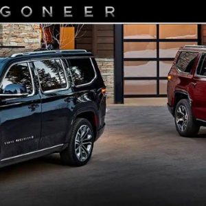Jeep Wagoneer Vs Jeep Grand Wagoneer Specs: Main Differences