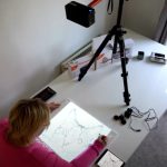 How to Choose the Right Projector for Art Tracing