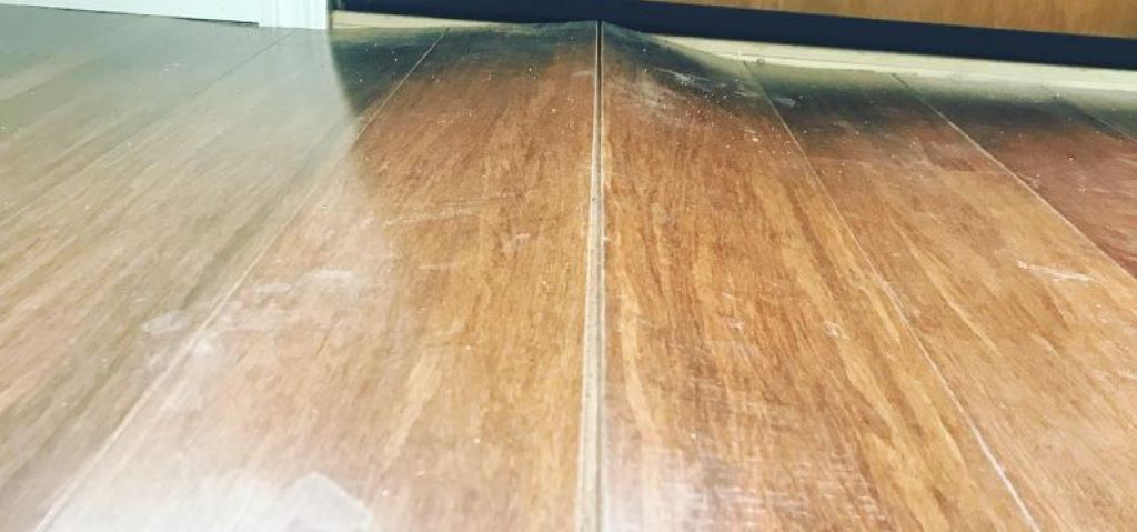 Don't Use Abrasive Pads or Brushes