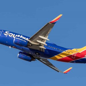 Southwest Companion Pass Tricks