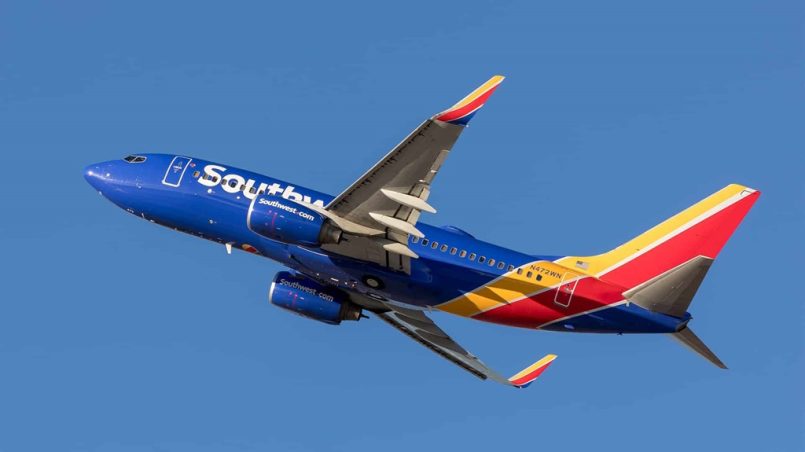Southwest Companion Pass Tricks