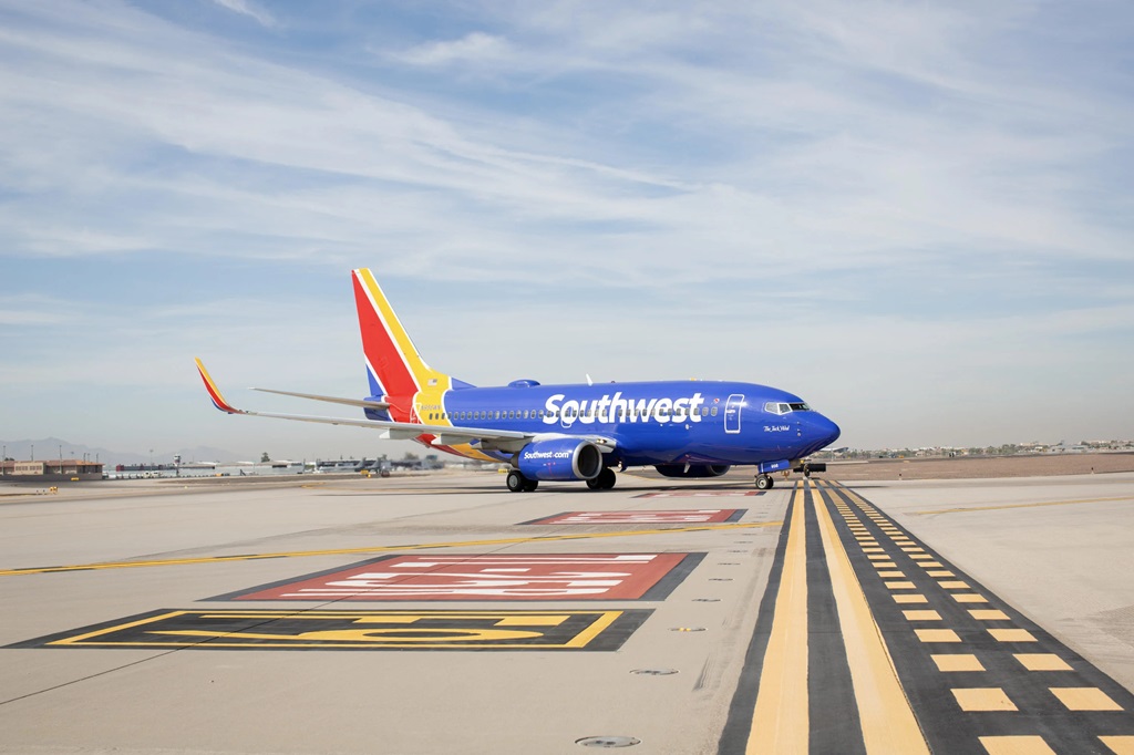 Purchase Southwest Gift Cards When Points Post