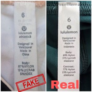 The Lure of Lululemon