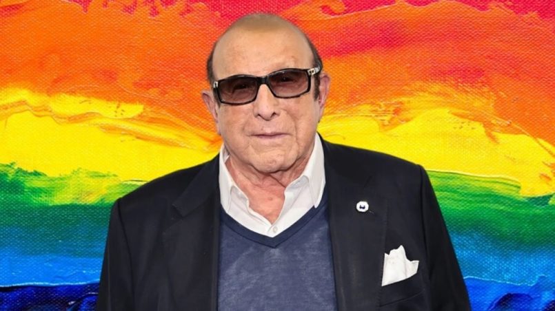 How Much is Clive Davis Net Worth