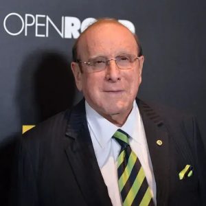 Sources of Clive Davis' Massive Fortune