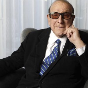 Clive Davis' Philanthropy