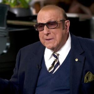 Clive Davis' Real Estate Portfolio