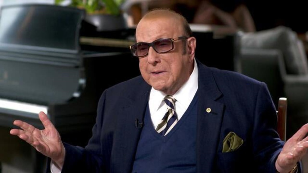 Clive Davis' Real Estate Portfolio