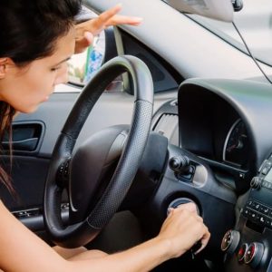 How to tell if starter is bad on car