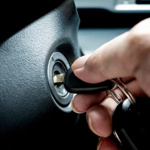 Symptoms of a Bad Starter