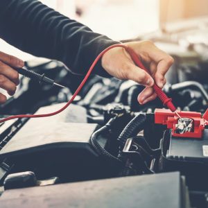 How to Test Your Starter