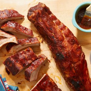 Get Your Rib Education
