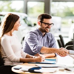 best car selling online
