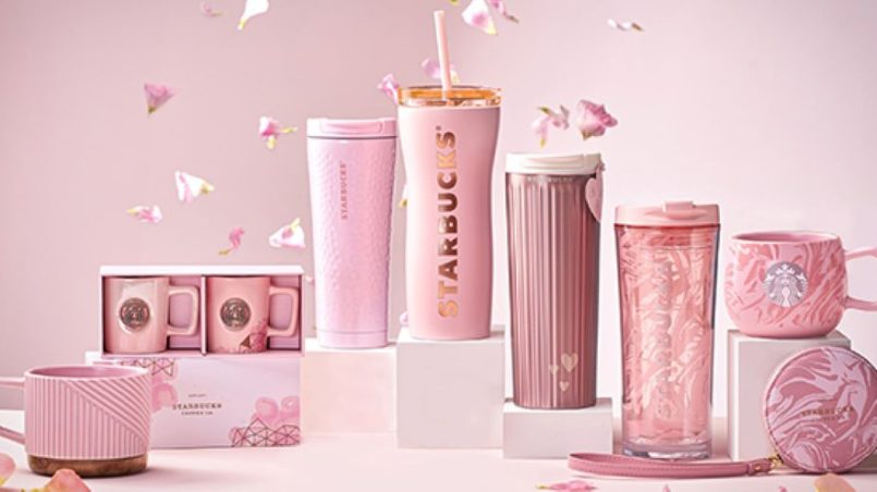How to Get Starbucks Valentine's Cups?