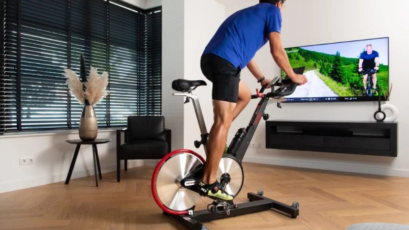 How to Get the Most Out of Indoor Cycling