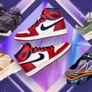 Shoes Brands in World