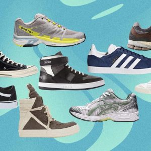 Shoes Brands