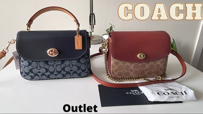 What is the Main Difference Between Coach and Coach Outlet?