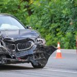 How to avoid dying in a car crash