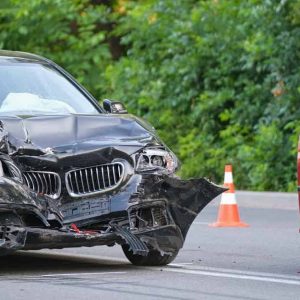How to avoid dying in a car crash