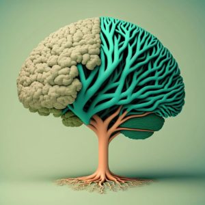 What are the 4 keys to building emotional intelligence?