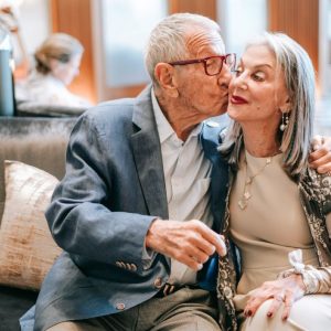 How to look sexier at 50