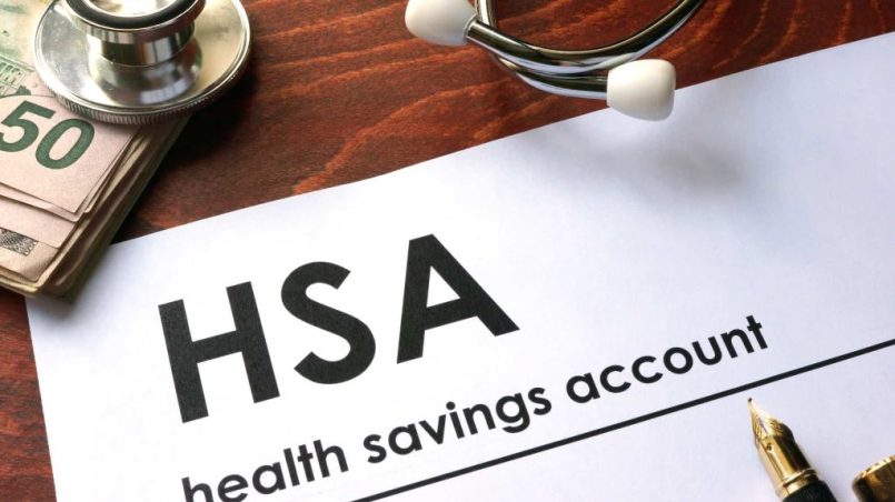 What is an HSA transfer