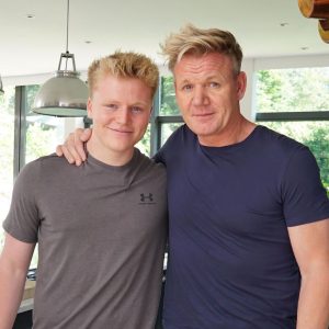 Jack scott ramsay instagram