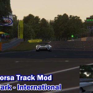How to manually install mods in Assetto Corsa