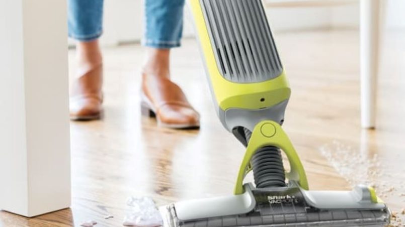 How to Clean a Shark Vacuum and Why You Should