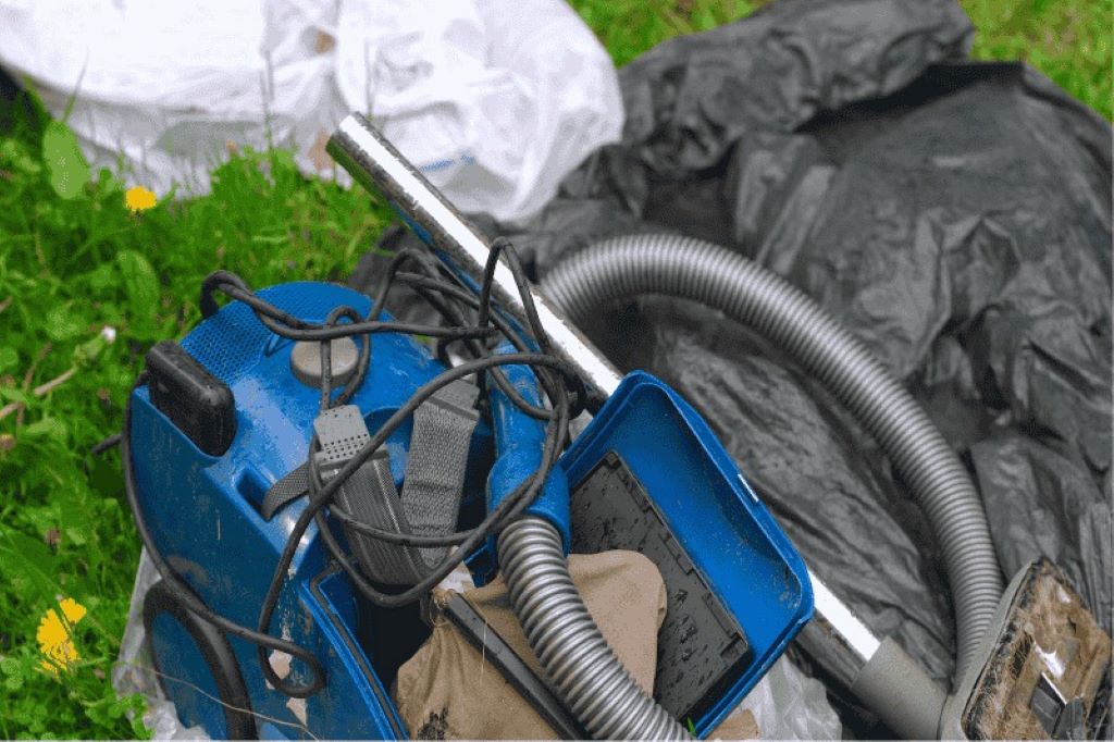 Common Fixes for Your Shark Vacuum Cleaner
