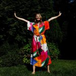 The Psychological Impact of Color in Clothing