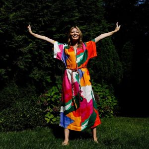The Psychological Impact of Color in Clothing