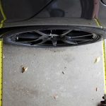 How to straighten car wheel without alignment machine tips youtube