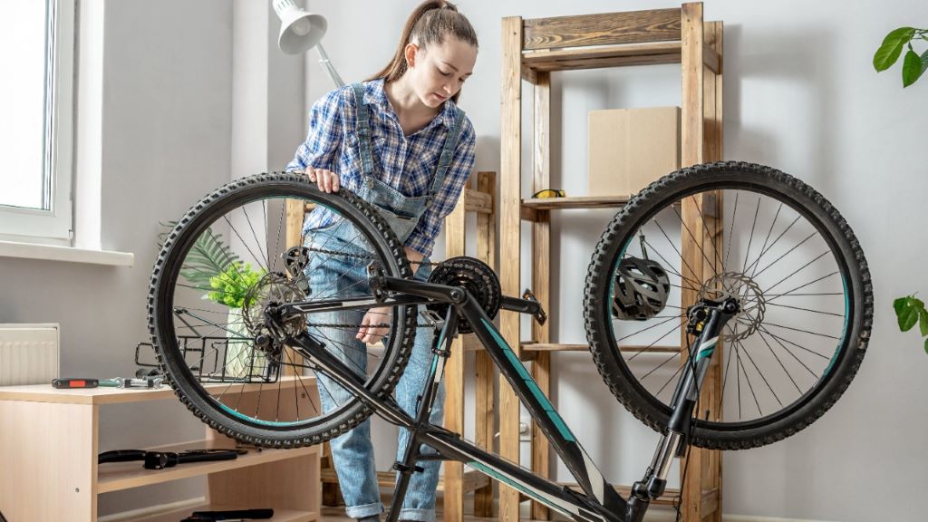 The Importance of Regular Motorcycle Maintenance