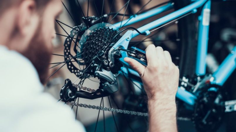 The Importance of Regular Bike Maintenance