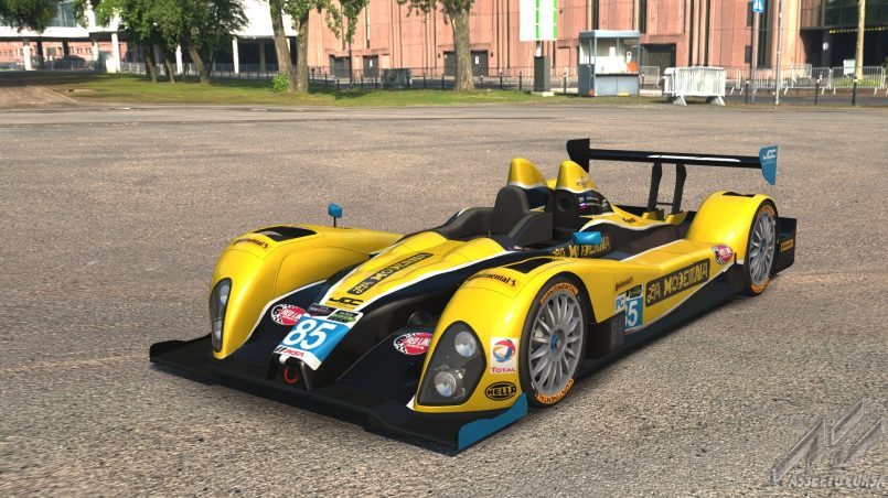 How Do You Update Mods in Assetto Corsa