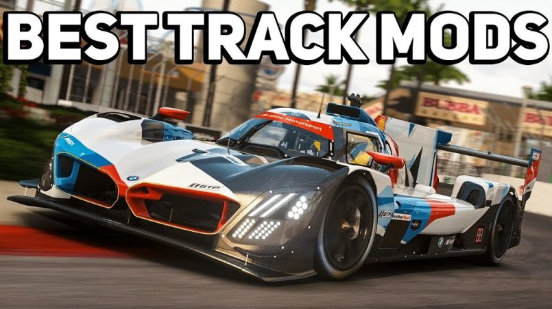 Can You Mod Assetto Corsa on Any Platform
