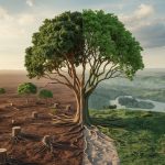 How quickly can forests recover after tree removal
