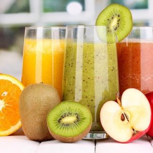 How long does homemade juice last