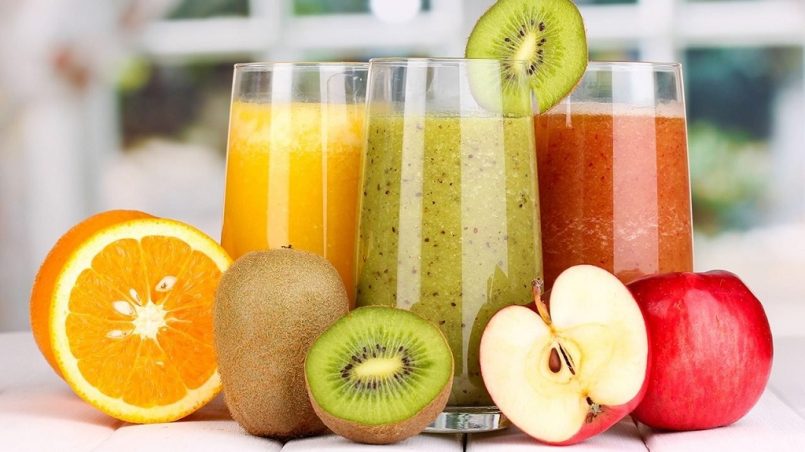 How long does homemade juice last