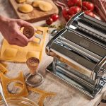 Homemade Ravioli Made Simple with Marcato Attachments